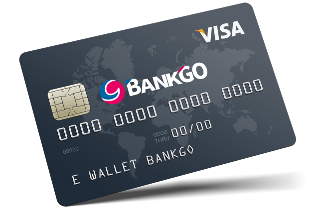 开设 “BankGO “网站